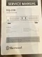 SHERWOOD EQ1330 EQ-1330 Service Manual **ORIGINAL**