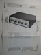 1950's Sams Photofact  SHERWOOD Model S-1000-II   BIS