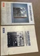 AKAI GX-280D-SS Reel to Reel Operator&rsquo;s Manual & Brochure Vintage