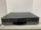 **Go Video DVR4000 DVD VCR Combo Player Recorder For Parts Or Repair No Remote