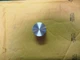 YAMAHA NATURAL SOUND RECEIVER CR1020,CR2020,CR3020 TUNNING KNOB PART # BA06968