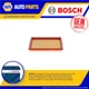 Air Filter 1457433274 Bosch 25311968 17220PZLY01 17220P2A005 17220P2A505 S3274