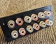 Compatible Kenwood KR-9400 Receiver Speaker Terminal Banana Plug Conversion