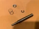 Pioneer PL-630 Stereo Turntable Parting Out - Cuing Cylinder + Parts