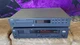 2X vintage NAD CD players, 5170 and 522, from 80's and 90's, TURN ON