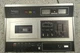 Technics By Panasonic RS-263AUS Cassette Player