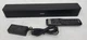 Bose Solo 5 TV Speaker Soundbar w/ Remote and Power Adapter (Model 418775)