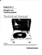 Service Manual-Guide for Harman Kardon RABCO  ST-7