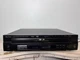 SHERWOOD CDC-5030R 5-DISC CAROUSEL MULTIPLE CD PLAYER CHANGER Tested!