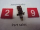 AKAI GXR-82D 8 Track Program Selector Switch. Tested Parting Out Entire GXR-82D.