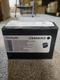 Lexmark C540A1KG Genuine Black Toner Cartridge Brand New