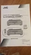 operating instruction owners manual JVC XL-FZ158BK XL-FZ258BK CD CHANGER