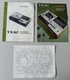 TEAC A-350 Stereo Cassette Tape Deck Original Owner&rsquo;s Instructions Manual & Ppwk