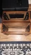 McIntosh L52 Cabinet &ndash; Vintage in Excellent Cond. &ndash; Fits C22 C28 MR80 & More!