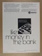 1971 Nikko STA-301 Stereo Receiver vintage print Ad