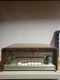 R&aacute;dio de Madeira Vintage - Philips A5X83A
