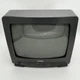 Goldstar 13&rdquo; GCT1304M Retro Gaming CRT TV (Tested Working)