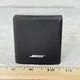 Bose Acoustimass 6 Series III Single Cube Speaker Black