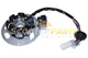 6 Wire Stator Alternator For 49cc 50cc 90cc Yamaha Jog Minarelli Scooter Moped