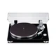 TEAC TN-3B-SE Manual Belt-Drive Turntable, Piano Black