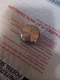 Sony STR-7065a receiver Tuning Knob 