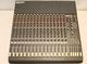 Mackie CR1604-VLZ 16-Channel Mic/Line Mixer - Professionally Tested CH15 Amp Out