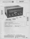 1953 HALLICRAFTERS ST-83 SHORTWAVE RADIO SERVICE MANUAL PHOTOFACT SCHEMATIC