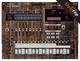 Roland MC 808 Skins | Wood 3 | Protective Decal | StyleFlip Skins