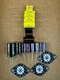 Rebuild Kit for Heathkit AG-10 IG-82 Sine-Square Generator Full Recap Capacitors