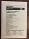HITACHI VT-MX411A VT-MX411C VIDEO DECK Instructions VCR Owner's Manual VHS 