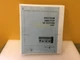 HP / Agilent 08554-90037 8554B RF Section Operating + Service Manual