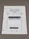 H H Scott 342C Receiver Service Manual D-2244