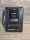 Sony WM-AF65 Walkman Cassette Player AM/FM Radio - For Parts or Repair