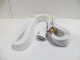 BOSE ACOUSTIMASS 6/10/15 SUBWOOFER TO RECEIVER -SPEAKER CABLE  WHITE BRAND NEW