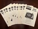 BSR Service Manuals  ORIGINALS