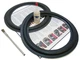 Pioneer S-1010, S-510, S-X6 Speaker Foam Surround Repair Kit - 2A10-132