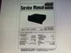 Technics Se-9600 Service   Manual Digital
