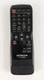 HITACHI VT-RM665A VCR REMOTE CONTROL FX665 VT-FX665 VT-FX665AC VT-FX695A Tested