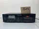 Onkyo TA-W55 Stereo Double Cassette Tape Deck  Vintage Home Audio Dubbing PARTS