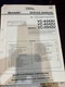 ORIG. SHARP VC-A343U VC-A542U VC-H942U VCR Service Manual 2384 2603 *ORIGINAL*