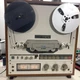  TEAC X-10R reel to reel tape deck