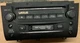 06-07 LEXUS GS350 AM/FM RADIO 6 DISK CD STEREO AUDIO PLAYER PIONEER