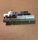 Technics SL-QL15 Direct Drive Auto Turntable Buttons: Repeat Cueing Start Stop