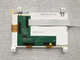 LCD Screen Display panel for YAMAHA PSR-S550 S500 S650 MM6 MM8 1 year warranty