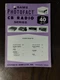 SAMS Photofact CB Radio Series Manual CB 40 June 1972