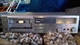 Working Dual C 822 (C822) Vintage Tape Cassette Deck Player Recorder