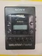 Sony Walkman FM AM Cassette Model WM AF65/BF65 (For Parts Or Repair)