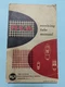 Vintage RCA Receiving Tube Manual RC-17