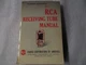 RCA Receiving Tube Manual - 1965 Technical Series RC-24 Paperback