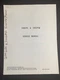 ADS 2002PS 2002PSA Amplifier Schematic Service Manual